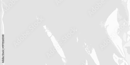 Abstract grayscale image with blurred indistinct vertical shapes