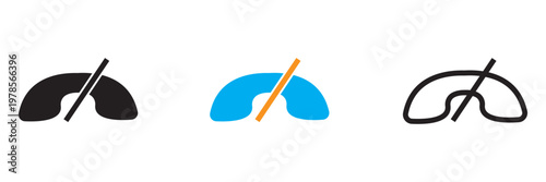 Phone Call Icons Set Communication Symbols Collection. communication, support, incoming outgoing calls and notifications.