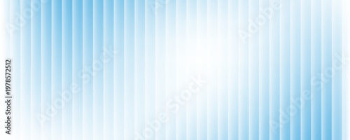 Abstract blue ripple glass effect background with glowing white light leaks gradient, modern banner header fashion backdrop wallpaper web design