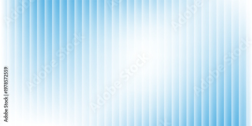 Abstract blue ripple glass effect background with glowing white light leaks gradient, modern banner header fashion backdrop wallpaper web design