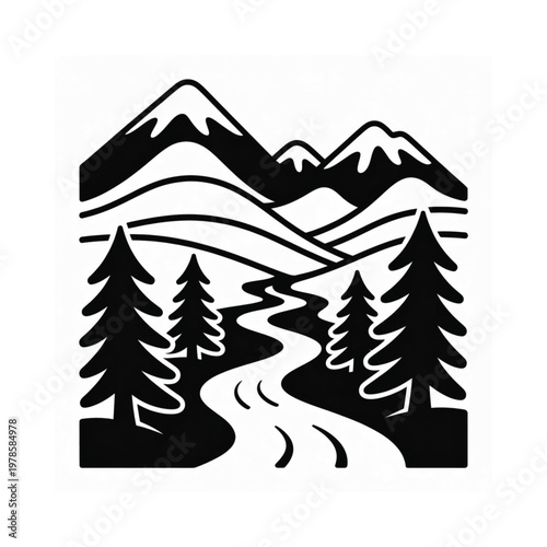 Stylized cartoon eyes with furrowed brows express an angry expression