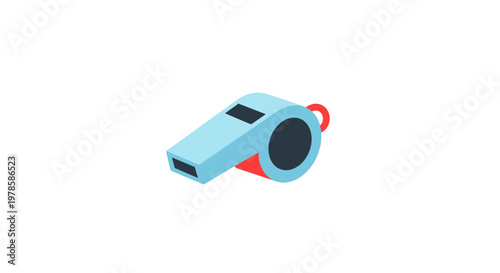 Blue electronic device with screen.