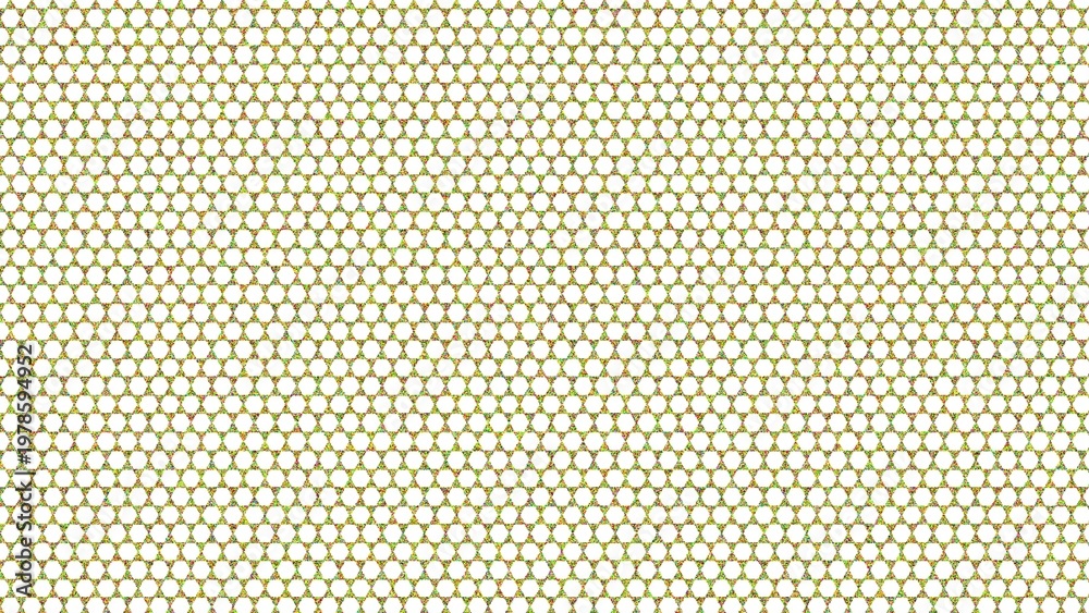 Obraz premium Hexagonal geometric pattern abstract background texture for graphic design creative concepts backdrop science wallpaper abstract pattern.