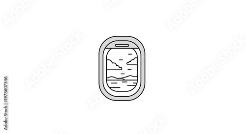 Simple illustration of a tin can.