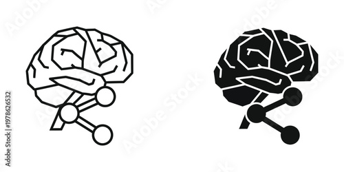 Comparison of human brain network representations with varying connectivity visualizations