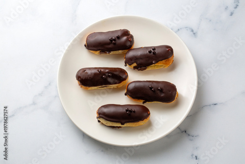 Delicious Chocolate Glazed ...