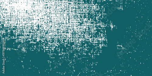 Blue abstract binary code technology background with a seamless vector pattern and decorative texture design element for business wallpaper templates