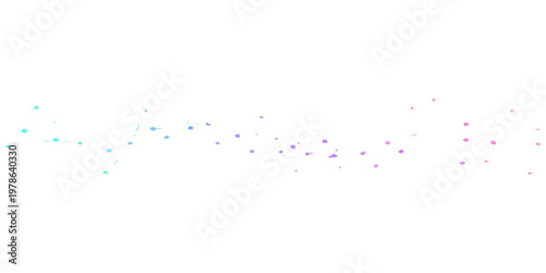 A colorful array of abstract shapes and figures in a vibrant composition, sparking curiosity and inviting interpretation.