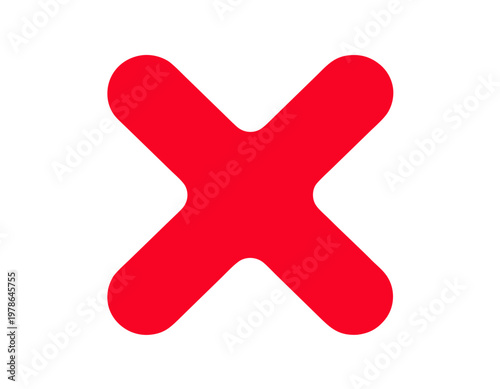 x icon