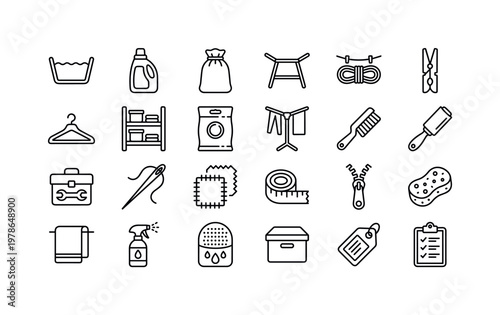 Sleeping bag care and maintenance items with washing tools drying equipment storage solutions and repair supplies clean monoline