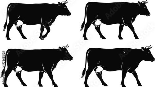 Surprise gift box set featuring mystery question mark box toy donation chest with teddy bear and car and a heart shaped chocolate box in a textured hand drawn style.