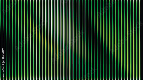 Abstract texture background with colorful gradient and vertical lines