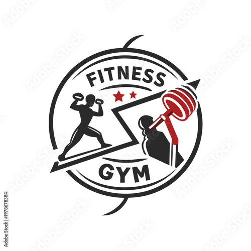 vector illustration of a restaurant menu