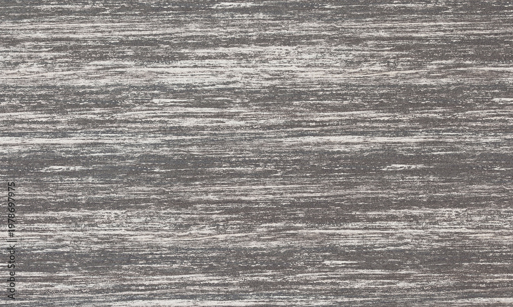 Fototapeta premium Brushed Gray Linear Texture
