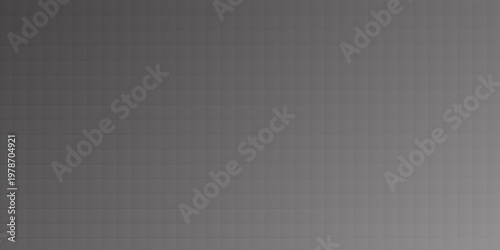 Acrylic satin corrugated glass texture light gray background. Blurred soft ribbed transparent striped door window overlay. Metal silver reeded polycarbonate sheet. Abstract vertical gradient pattern