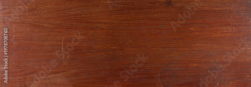 Wallpaper Mural Worn teak wood texture background for design architecture and game Torontodigital.ca