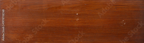 Wallpaper Mural Worn teak wood texture background for design architecture and game Torontodigital.ca