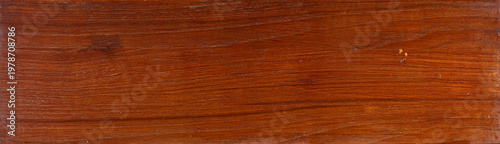 Wallpaper Mural Worn teak wood texture background for design architecture and game Torontodigital.ca