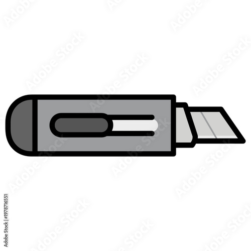 A gray USB flash drive is shown with a partially ejected metal connector.