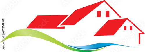 HABITATION ET PAYSAGE.eps