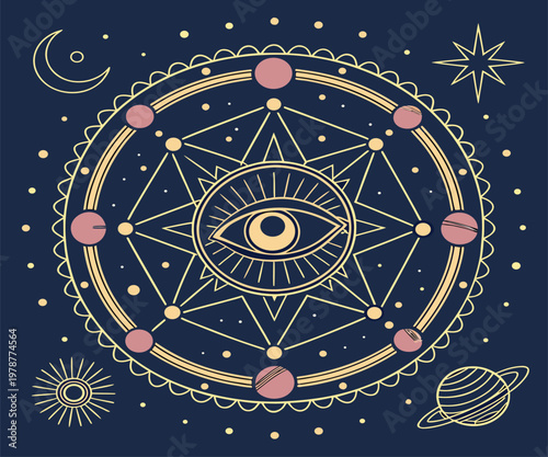 cosmic-mandala-constellation-art-illustration