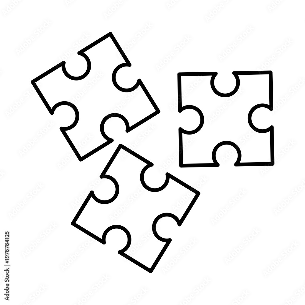 Fototapeta premium Handwritten and digital number 52 in bold black typography on white background
