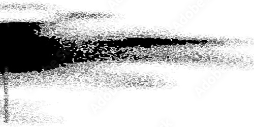 Abstract grunge texture. old canvas pattern textured for overlay or screen scratch effect Overlay textures set stamp with grunge speck grit grunge overlay on white background grain noise vector