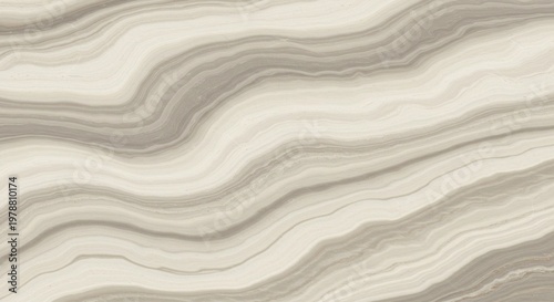 Beige marble texture background, elegant cream stone surface with wavy veins, luxury travertine marble pattern for interior design and architectural backdrops