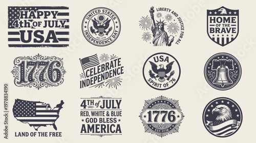 Collection of diverse country flags featuring unique patterns and designs