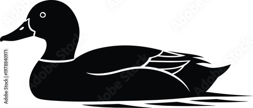 Duck vector