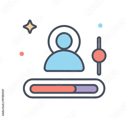 User state awareness and adaptive interfaces in digital products focusing on adjusting functionality based on user progress context and current activity in real time, a