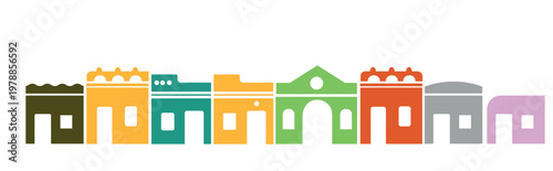 CASINHAS- NORDESTINAS-ANTIGAS