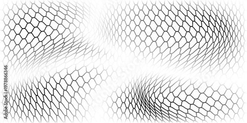 Mesh texture for fishing nets. Seamless pattern for sportswear or soccer goal, volleyball net, basketball hoop