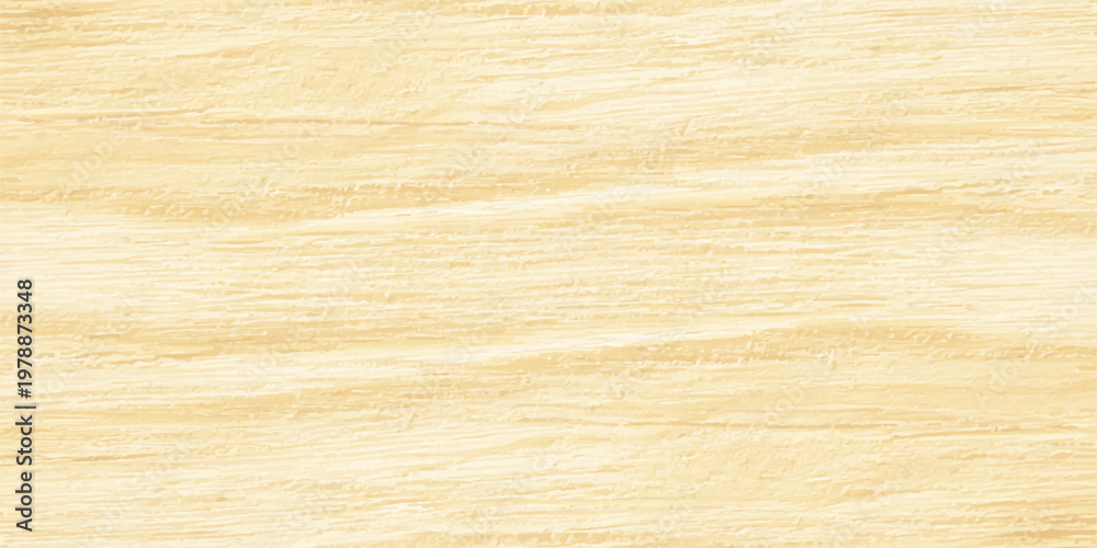 Fototapeta premium Light natural pine wood texture background with organic grain patterns and decorative knots