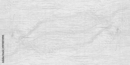 white wood grain texture background, light bleached timber surface with natural abstract pattern for minimal backdrop