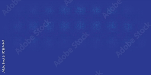 Design Blue Tech Finance Fintech Background Abstract Pixel Pattern. Abstract Business Tech Modern Abstract Art Background