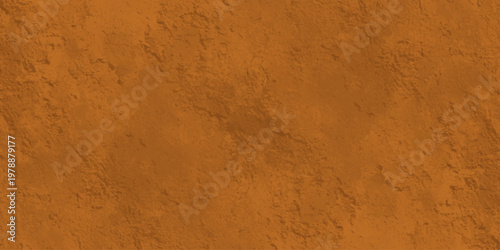 Vintage aged brown wood texture background with a grungy rough surface and antique pattern for a dirty wallpaper backdrop