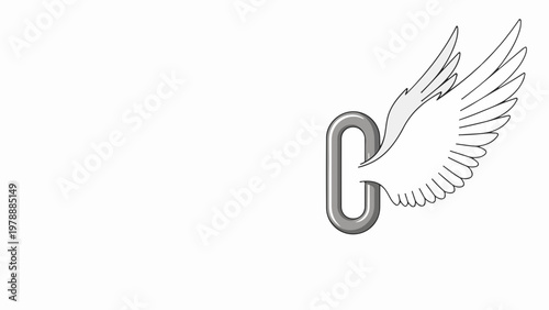 Japanese students talking vector illustration. Three young people in school uniforms conversing animatedly. Educational concept for school communication.