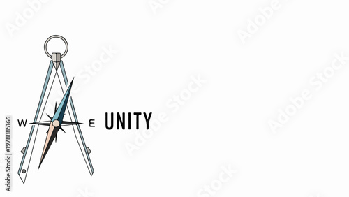 Japanese students talking vector illustration. Three young people in school uniforms conversing animatedly. Educational concept for school communication.