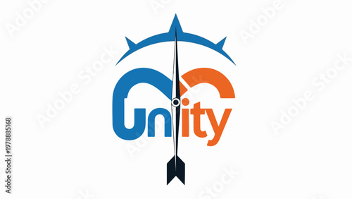 Japanese students talking vector illustration. Three young people in school uniforms conversing animatedly. Educational concept for school communication.