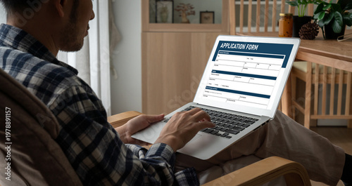 Canvastavla Online application form for modish registration on the internet website