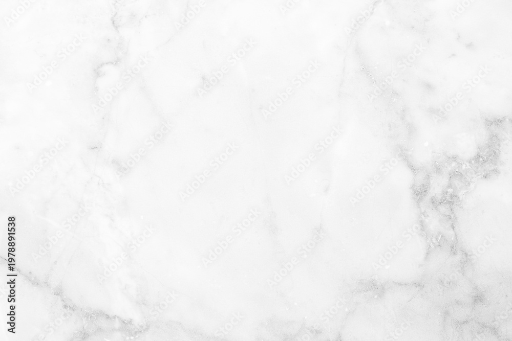Obraz premium Marble granite white background wall surface black pattern graphic abstract light elegant gray for do floor ceramic counter texture stone slab smooth tile silver natural for interior decoration.