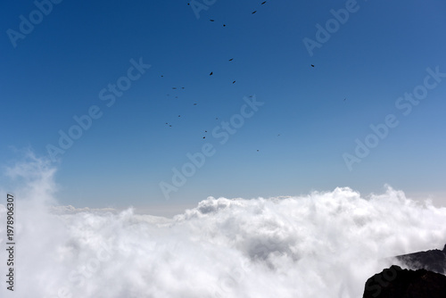 Aktuelle Situation des Klimawandels in Europa