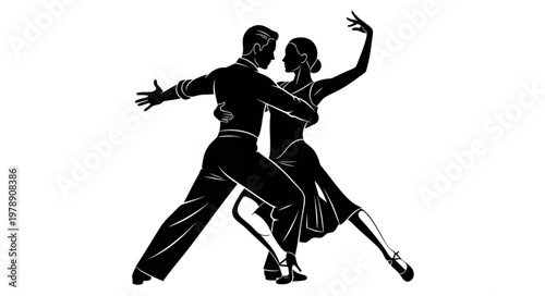 silhouette of a woman with guitar