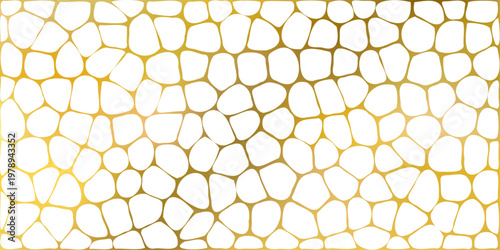 Kintsugi crack background with elegant gold fracture lines inspired by Japanese art. Luxury abstract texture symbolizing repair and beauty, ideal for branding, packaging and modern design.