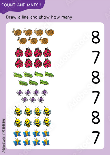 Brain Skills Exercises for Preschoolers