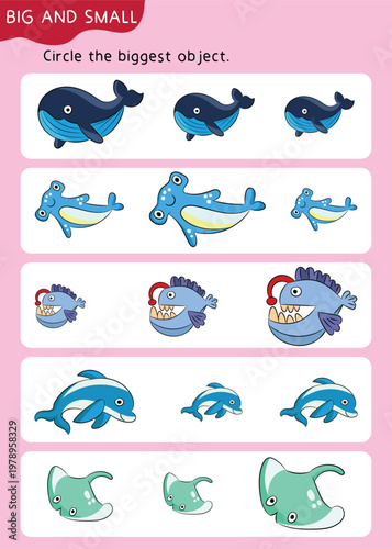 Brain Skills Exercises for Preschoolers