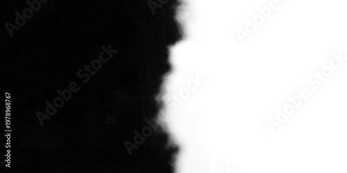 Abstract black and white soft edge background, smooth gradient transitions, minimal monochrome aesthetic, soft blurred edges, modern elegant design, clean professional look, perfect for posters