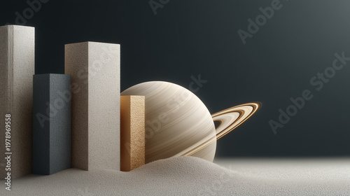 Celestial Composition: A ha...