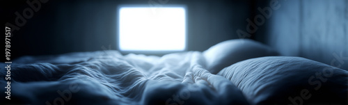 Midnight Melancholy: A diml...